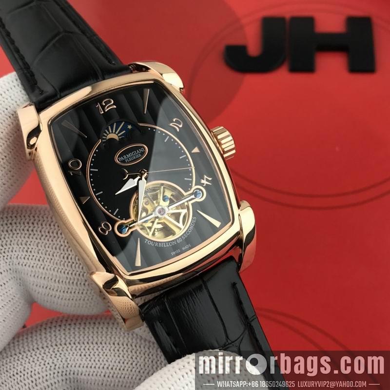 Parmigiani 47X37mm 082910