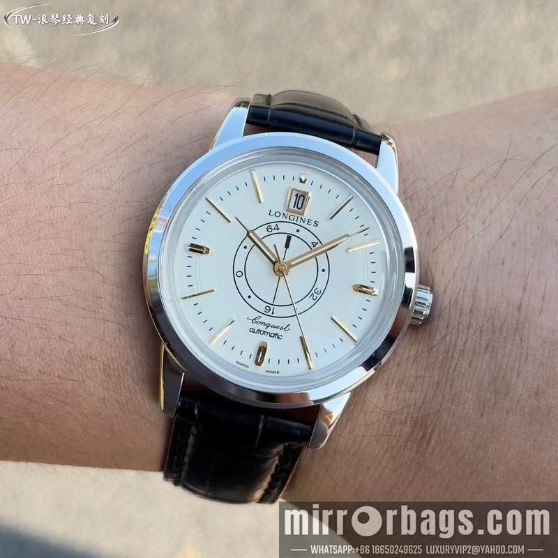 Longines 40mm 022143
