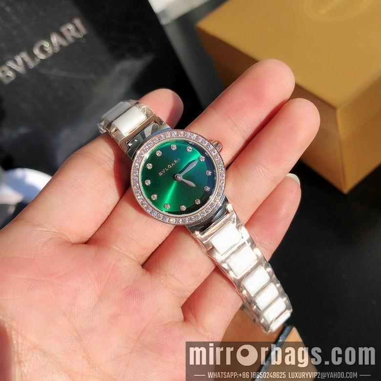 Bvlgari 26x6mm 9nms45