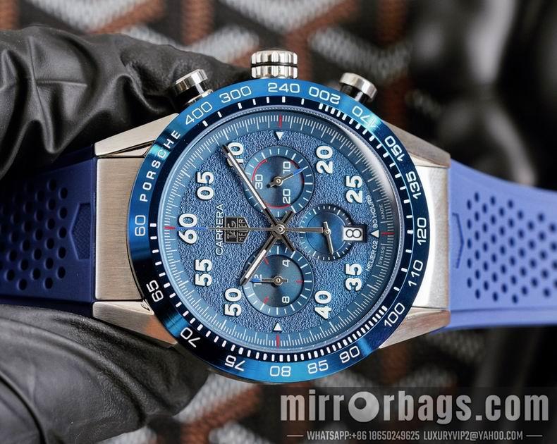 Tag Heuer watch 44mm 123105