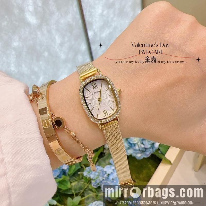 Bvlgari 21X27mmX6mm 103163