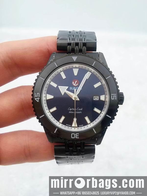Rado watch 100837