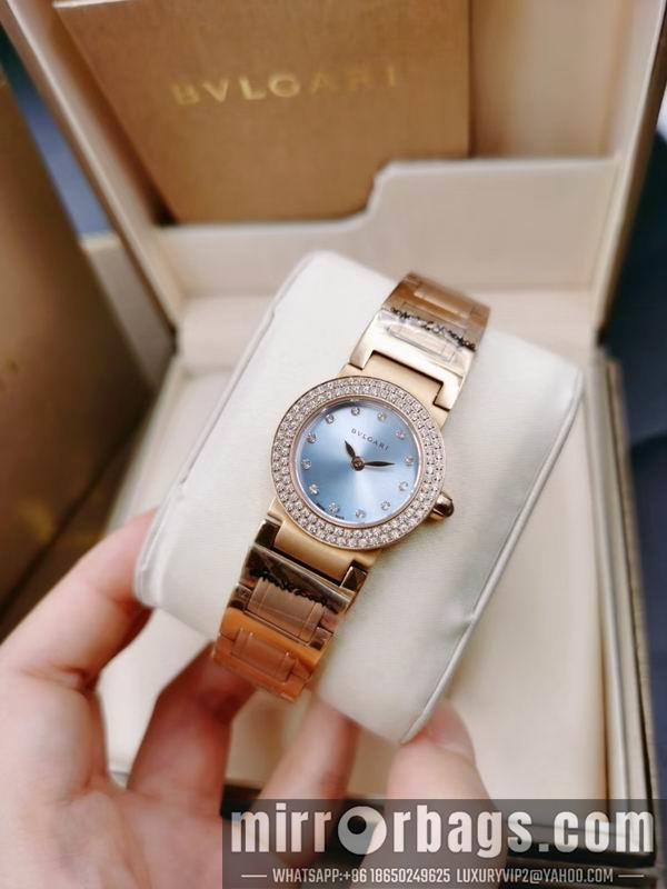 Bvlgari 26mm 022226