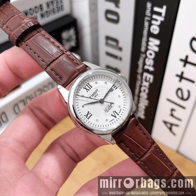 Tissot 30mm 091014