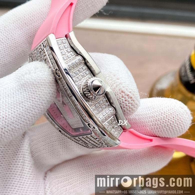 Richard Mille 45x31mm 2nms20