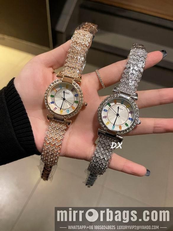 Dior 36mm 2nms22