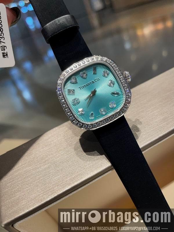 Tiffany & Co 28mm 031107
