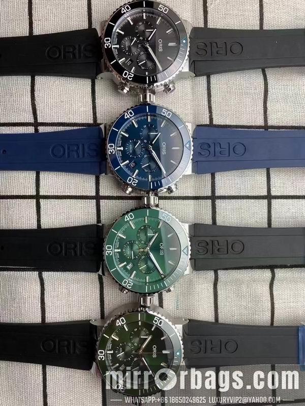 Oris 46mm 110966