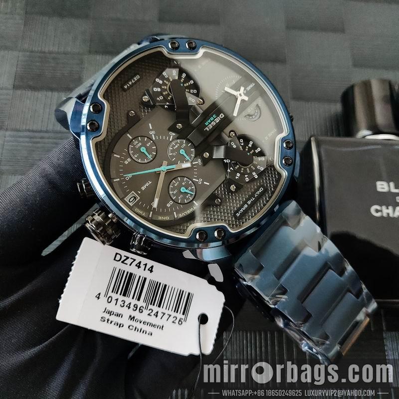Diesel 55mm 120109