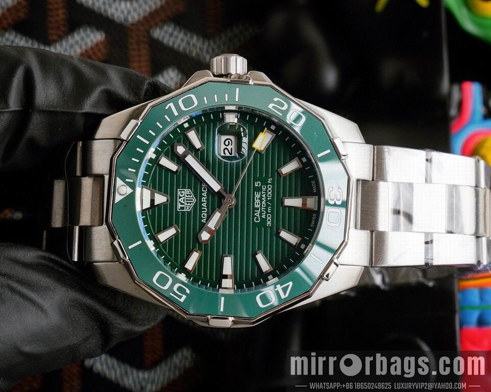 TAG Heuer watch 111001