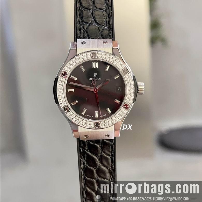 Hublot 33mm 10nms24
