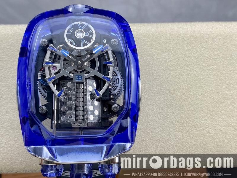 Jacob & Co watch 082931