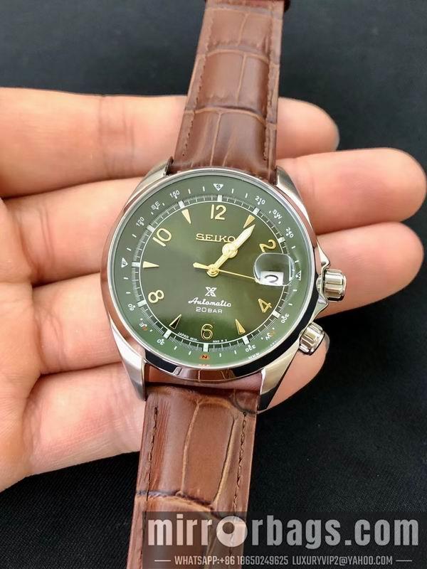 Seiko watch (More style) 110166