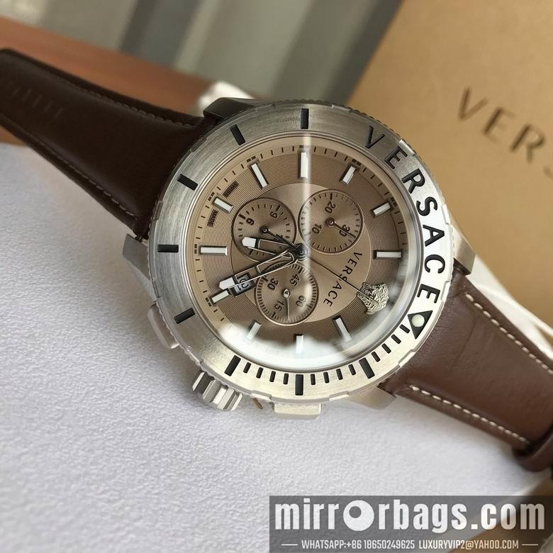 Versace 43mm 11nbz32