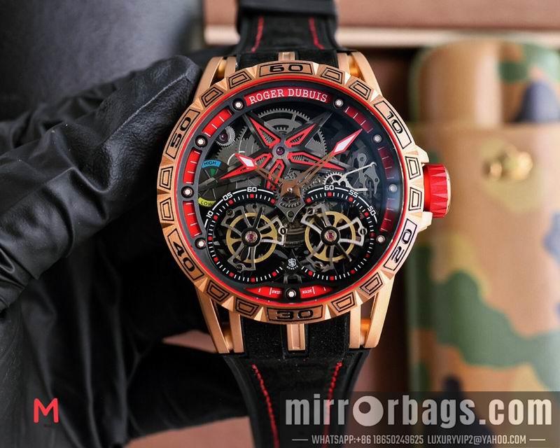 Roger Dubuis 46mm 041395