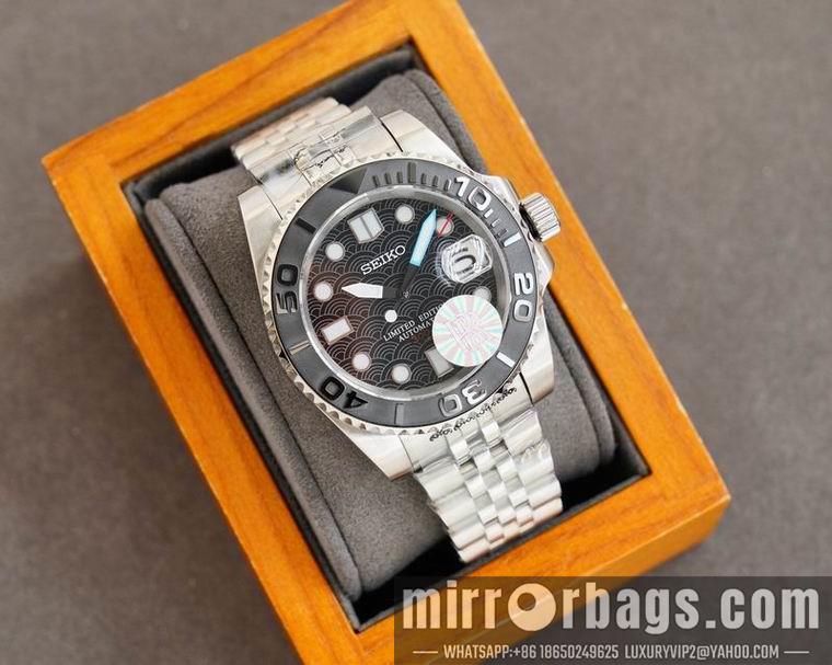 Seike 41X12mm NH35 A55