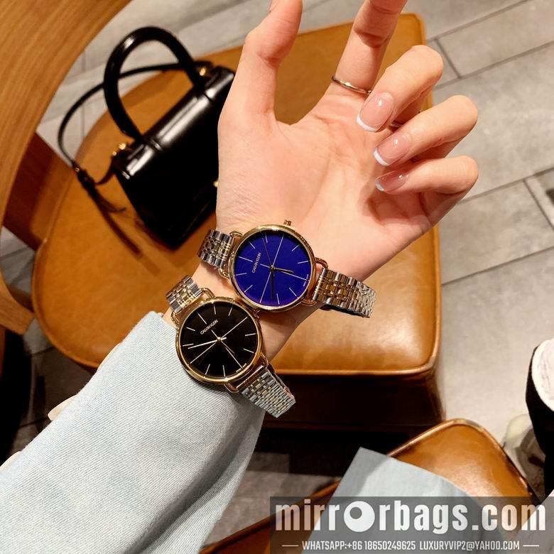 CK watch 32mm M08