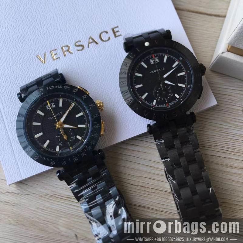 Versace 42mm 032462
