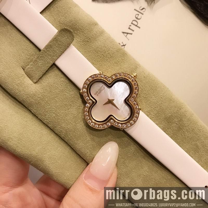 Van Cleef & Arpels 29.7mm 102411