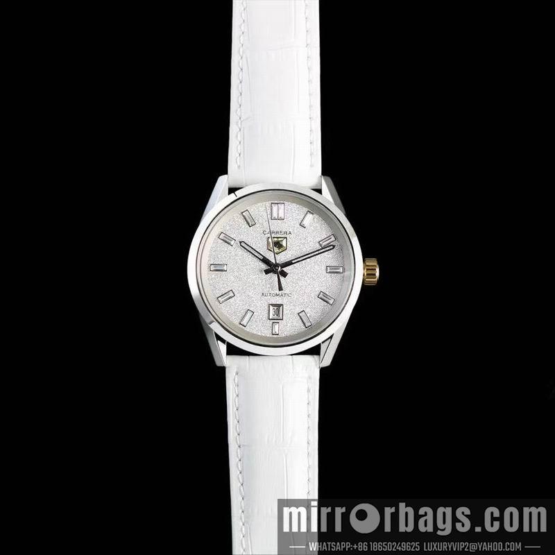 Tag Heuer watch 082908