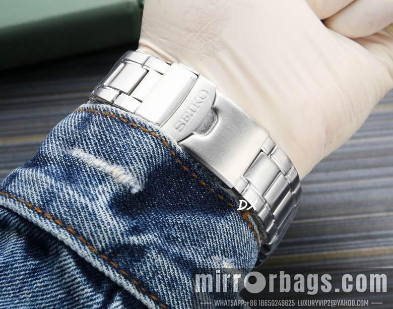 Seiko 43x12mm 2nms30