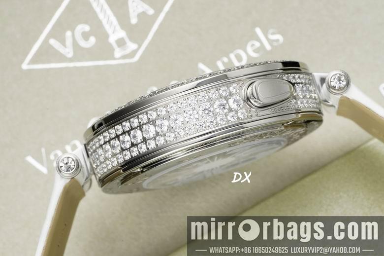 Van Cleef & Arpels 38mm 2nms19