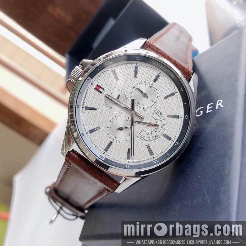 Tommy Hilfiger men 44mm 062276