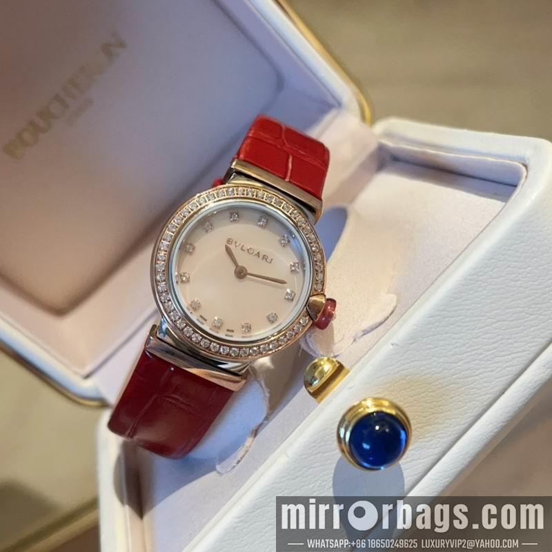 Bvlgari 28mm 022342