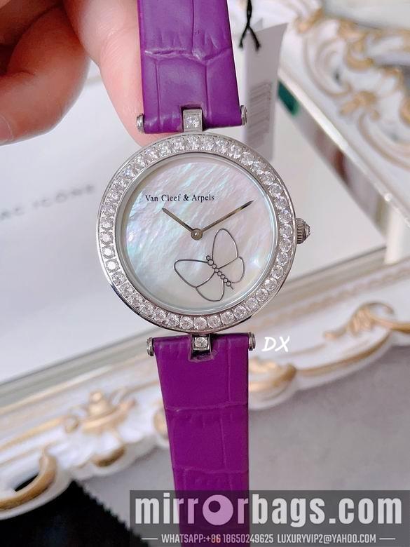 Van Cleef & Arpels 36x8.5mm 10nms25