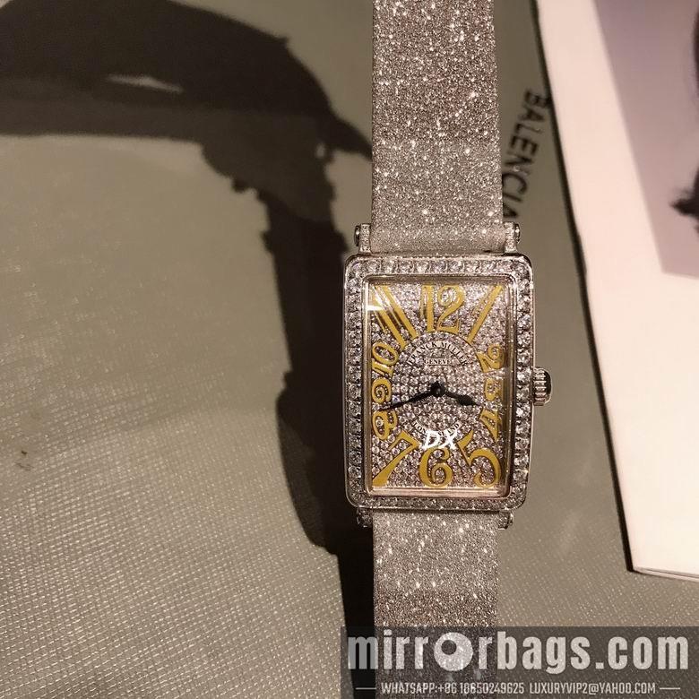 Franck Muller 26x40mm 2nms40
