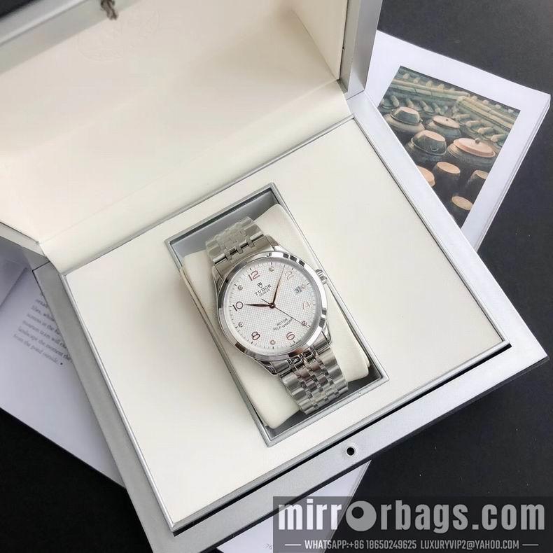 Tudor men watch 110402