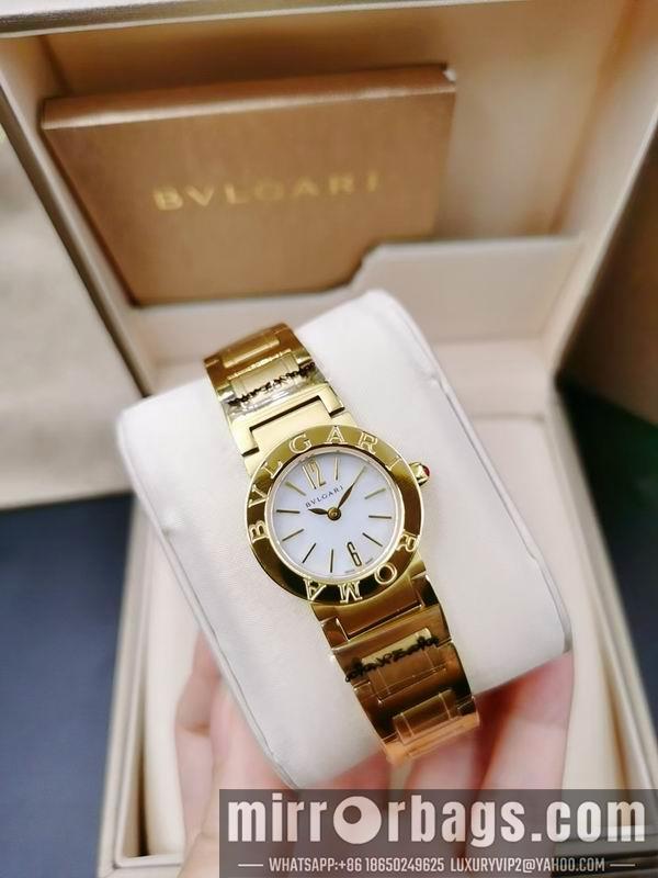 Bvlgari 26mm 022230