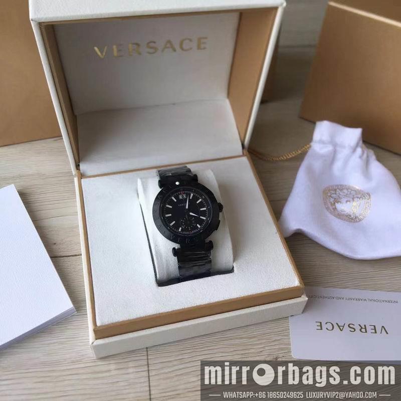 Versace 42mm 080666