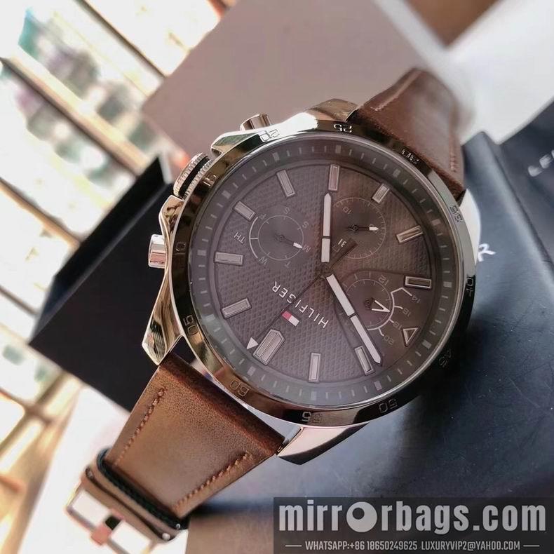 Tommy Hilfiger men 46mm 062283