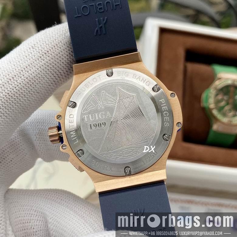 Hublot 36mm 2nms09