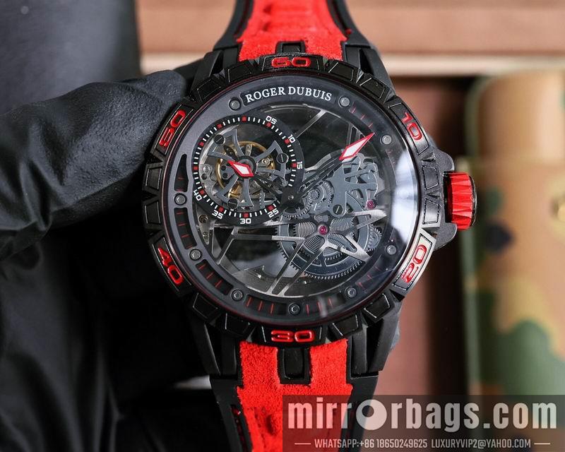 Roger Dubuis 46mm 090939