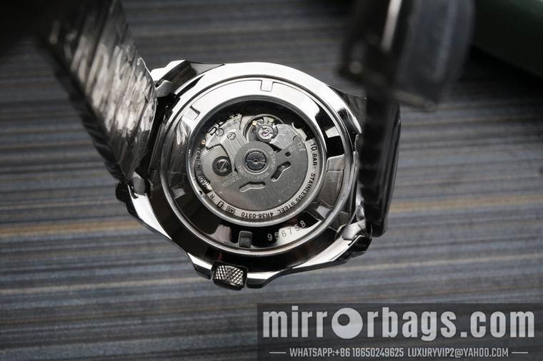 Seiko men 43mm M04