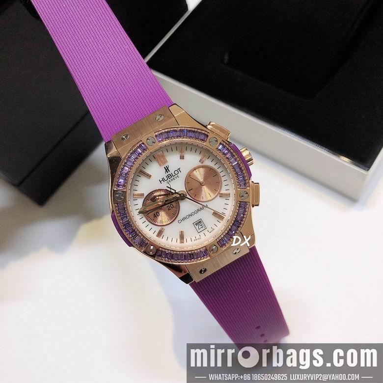 Hublot 38mm 2nms15