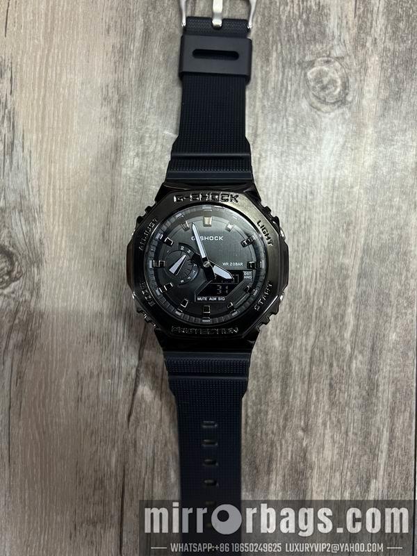Casio 49.3X44.4X11.8mm 103139