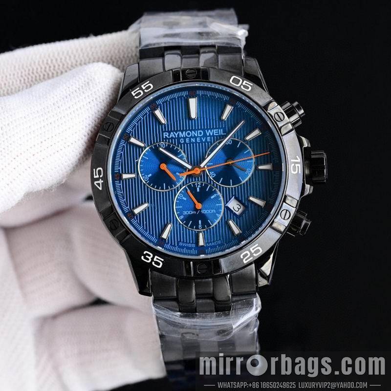 Raymond Well 43mm 031907