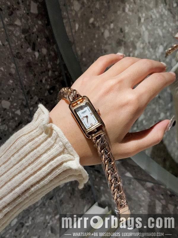 Hermes 17X23mm 102275