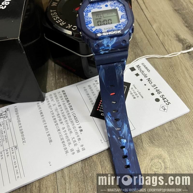 Casio watch 103132