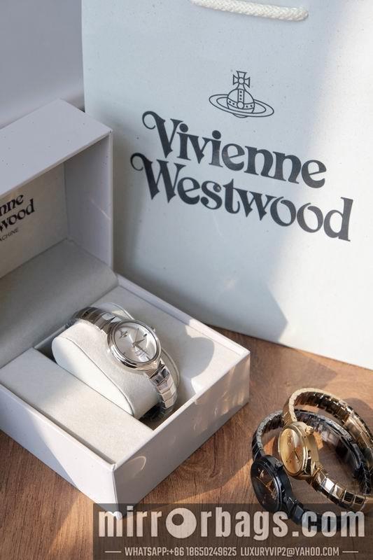 Vivienne Westwood 28X32mm 041620
