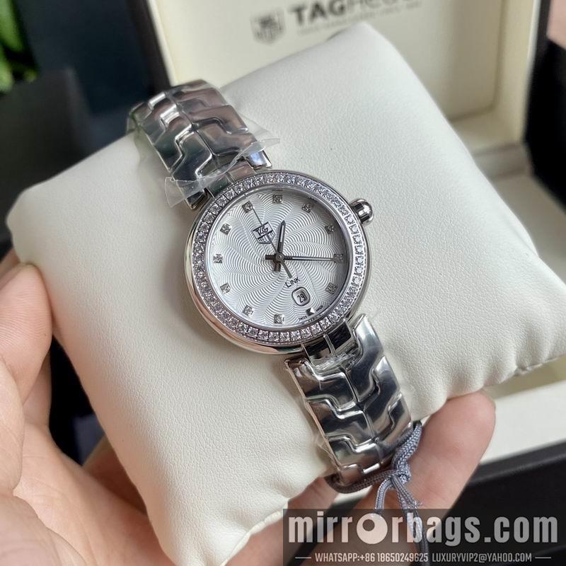 Tag Heuer 29mm 091026