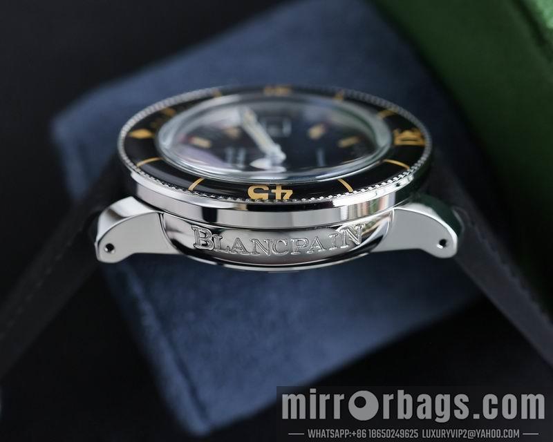 Blancpain Watch 40.3mm 032318