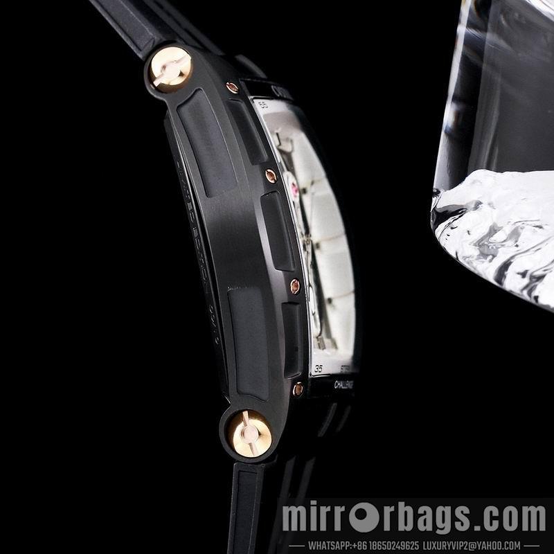 Cvstos watch 121709