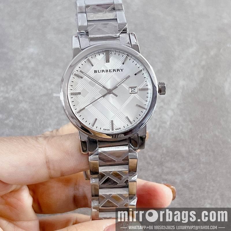 Burberry 38mm 02265
