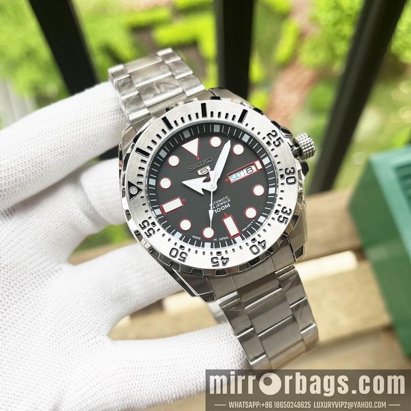 Seiko 44X12mm 122305