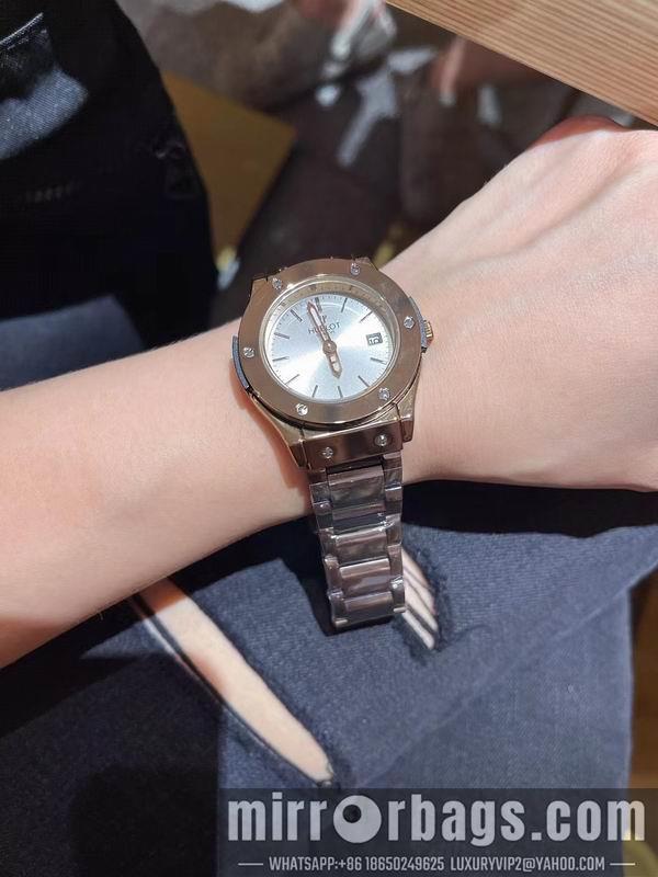 Hublot 36mm 0827107