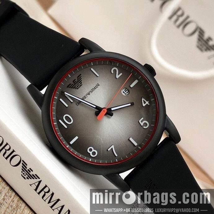 Armani AR11176 43mm 121824